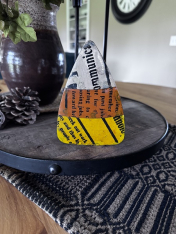 MEDIUM CANDY CORN *NEW* AVAIL JUNE 2026